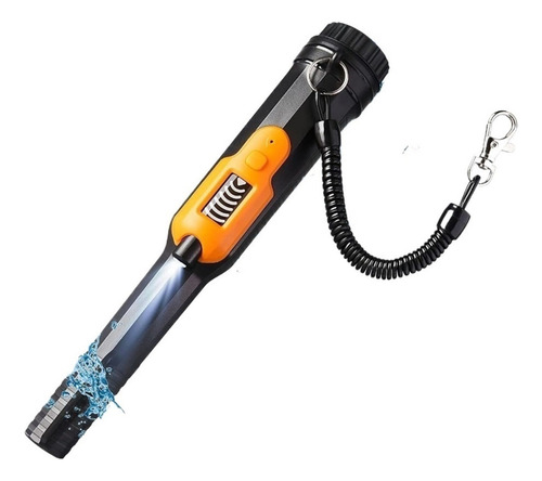 Detector De Metales Pinpointer Pin Pointer Wand .