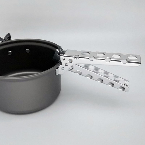 Anti -scalding Pot Gripper Pot Clip Multipropósito De