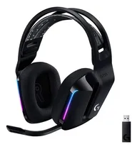 Comprar Logitech G733 Diadema Gamer Inalámbrica Rgb Logitech Serie G Negro