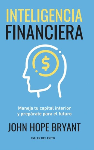 Libro Inteligencia Financiera