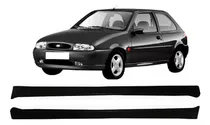 Comprar Faldones Ford Fiesta 96-97-98-99-00-01-02-03 Zócalos X Juego