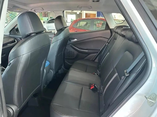 Chevrolet Tracker 1.2 Rs At6