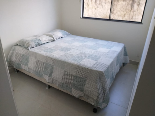 Imagem 14 de 14 de Apartamento - Mo55a09 - 70087025