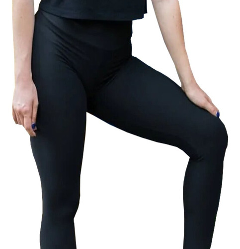 Imagen 3 de 4 de Calzas Spandex Diseños Varios - Talla Única