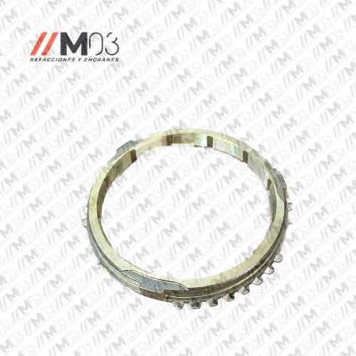 Bronce Sincronizador De 1 A Reversa Nv3500 Boss Truck