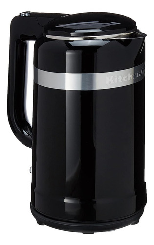 Imagen 1 de 4 de Tetera Eléctrica Kitchenaid 1,5 L 1500w