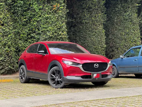 Mazda CX-30 2.0 Touring At