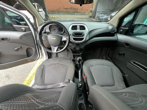 Chevrolet Spark 1.2 Gt Ls