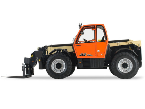 Manipulador Telescópico JLG 4017 Rs