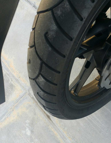 Benelli Keeway/zanel Rkv 200gs
