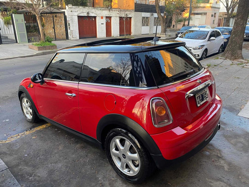 Imagen 4 de 15 de Mini Cooper 2008 1.6 Chili