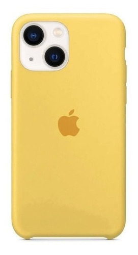 Funda Silicone Case Para iPhone 13 Pro Max