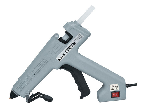 Pistola Para Silicone Hikari Hpc-280 - T-93230