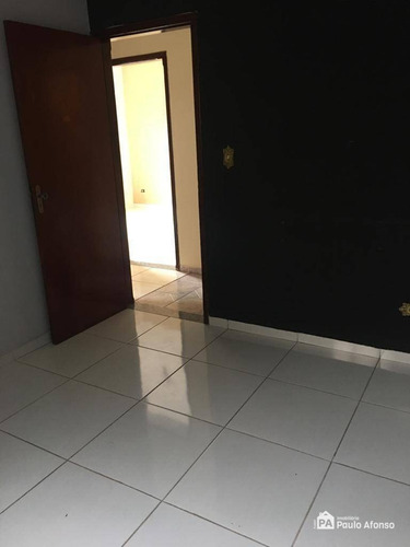 Casa No Bairro Monte Verde. - Ca1345