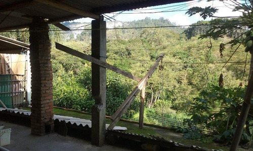 Casa Em Parque Lagoa Do Barreiro, Mairiporã/sp De 200m² 2 Quartos À Venda Por R$ 180.000,00 - Ca596399