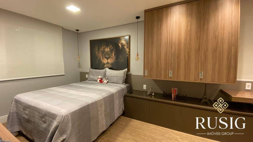 Imagem 7 de 15 de Apartamento Com 2 Dormitórios À Venda, 79 M² - Vila Invernada - São Paulo/sp - Ap1580