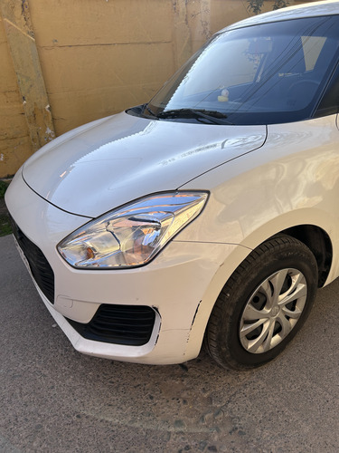 Suzuki Swift 1.2 Gls