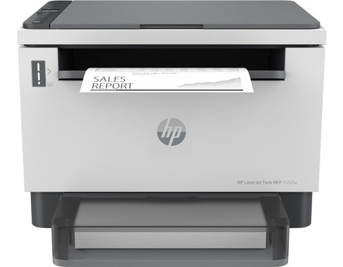 Multifuncional Hp Laserjet Tank Mfp 1602w Wifi Ethernet