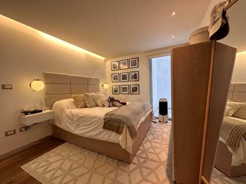 Departamento En Venta En Polanco
