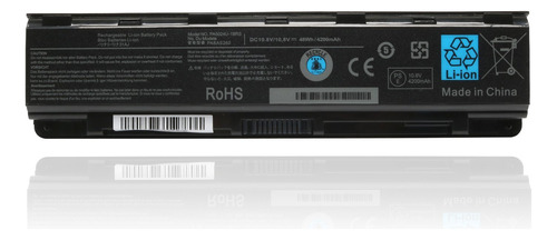 Bateria Repuesto Para Portatil Toshiba Satellite C55