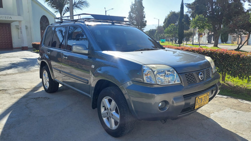 Nissan X-Trail 2.5 X