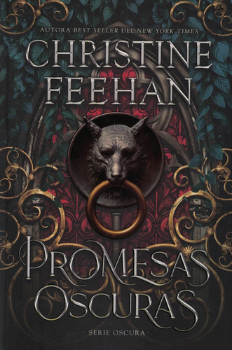 Promesas Oscuras - Christine Feehan