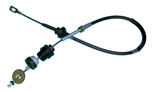 Cable De Embrague Para Peugeot Boxer 2.8 Tdi 2005/