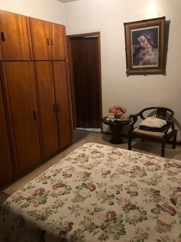 Imagem 19 de 30 de Casa À Venda, 387 M² Por R$ 1.250.000,00 - Jardim Do Mar - São Bernardo Do Campo/sp - Ca10562