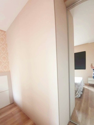 Imagem 8 de 20 de Rrcod3518 - Apartamento 53m² Condomínio Viva Mais Barueri - 2 Dorms - 2 Vagas - Oportunidade - Ótima Localização - Rr3518 - 69425504