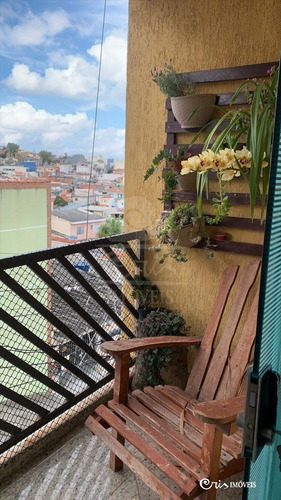 Imagem 12 de 20 de Casa Em Nova Gerti - São Caetano Do Sul - Sp - 32/120