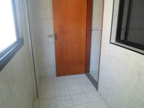 Imagem 16 de 30 de Apartamento, 3 Dorms Com 120 M² - Tupi - Praia Grande - Ref.: Gim6023022 - Gim6023022