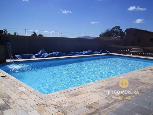Imagem 10 de 15 de Chácara Á Venda Em Mairiporã Com 2.420 M² De Área Total - Ch05