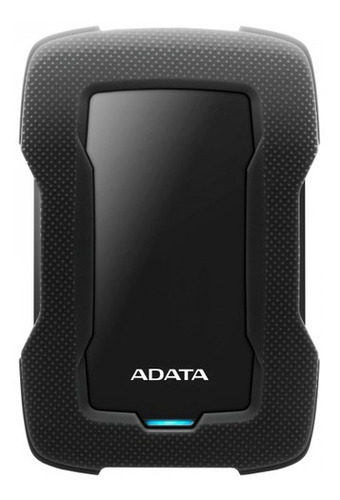 Disco Duro Externo Adata Durable Hd330 5tb, 2.5 Pulgadas,