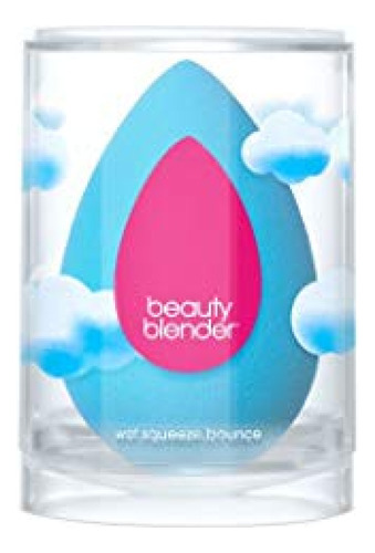 La Esponja De Maquillaje Beautyblender Topaz Sky Blender Par