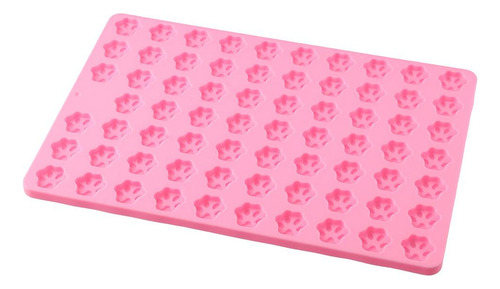 Molde De Silicona Para Minitarta Con Forma De Pata De Perro,