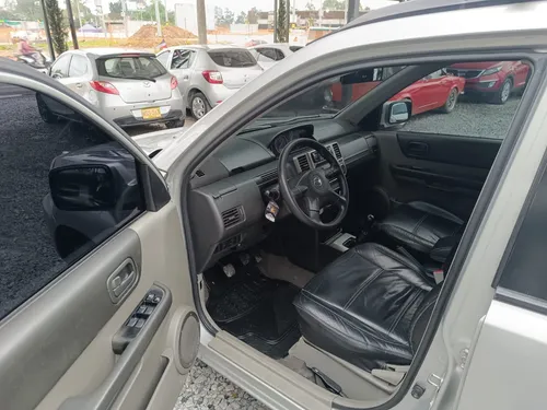 Nissan Xtrail 2.5 S Basica