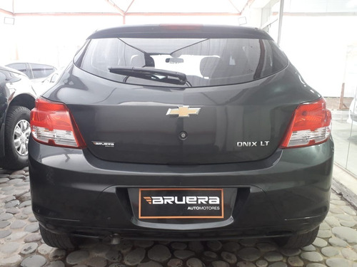 Chevrolet Onix Lt 1.4 2016