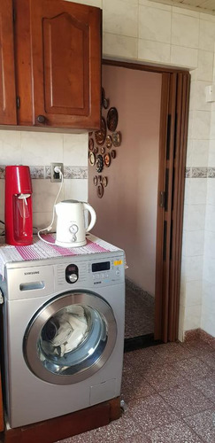Casa En Venta - 2 Dormitorios 1 Baño - Cochera - 311,6mts2 - Ensenada