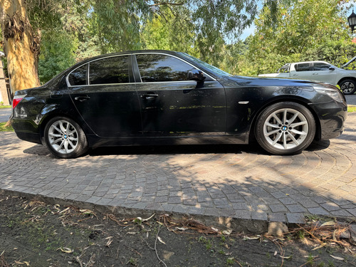 BMW Serie 5 4.8 550ia Premium Stept