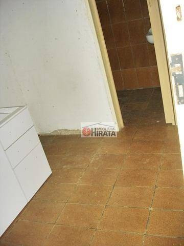 Imagem 8 de 9 de Barracão Para Alugar, 100 M² Por R$ 2.000,00/mês - Jardim Bela Vista - Campinas/sp - Ba0044