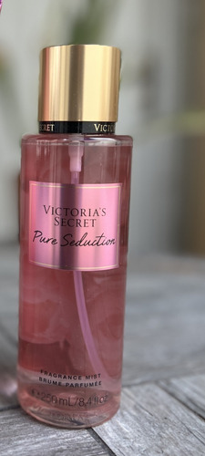 Pure Seduction Body Mist Victorias Secret 250 Ml Nuevo