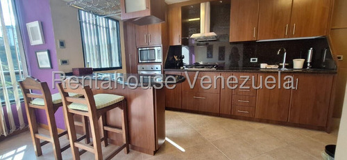 Alquiler De Departamento En Bello Monte #25-11945