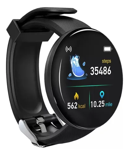 Reloj de hacer ejercicio hotsell