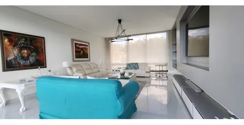 Venta Casa Moderna En Llanogrande