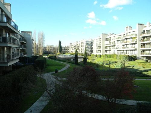 Imagen 3 de 25 de Departamento - Arboris Las Lomas
