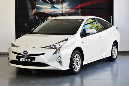 Imagen 1 de 15 de Toyota Prius 1.8 Hybrid - Car Cash