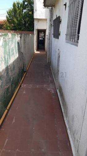 Imagen 9 de 11 de Venta Ph Dos Ambientes A Reciclar. San José. Id 22041