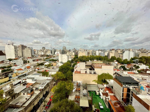 Imagen 13 de 13 de Departamento - Villa Crespo