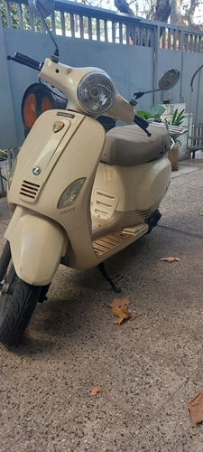 Zanella Styler 150cc