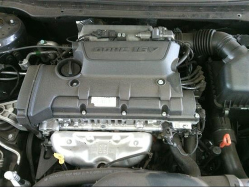 Imagem 2 de 3 de Hyundai I30 Sucata Peças - Motor Câmbio Porta Eixo Air Bag